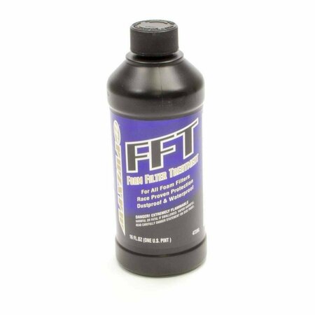 PINPOINT FFT Foam Filter Oil - 16 oz PI3633190